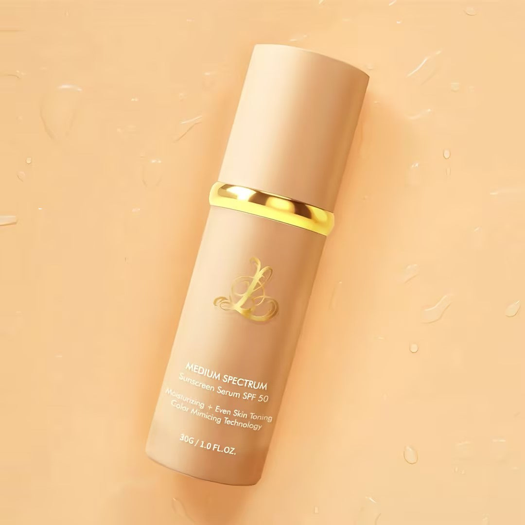 Nova Chic | 4 in 1 foundation