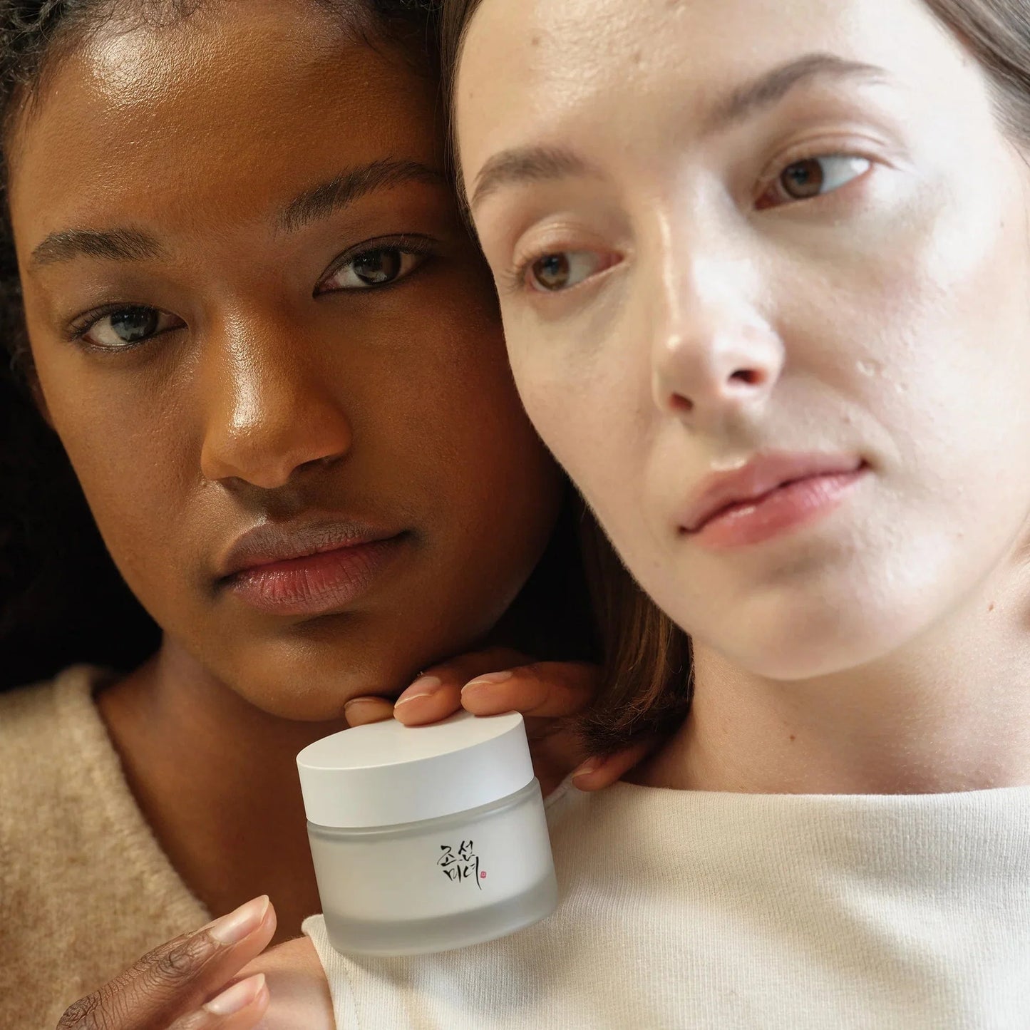 Nova Chic | Glass Skin Duo