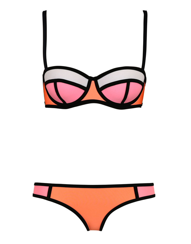 Nova Chic | Bikini