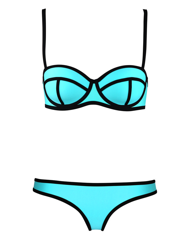 Nova Chic | Bikini