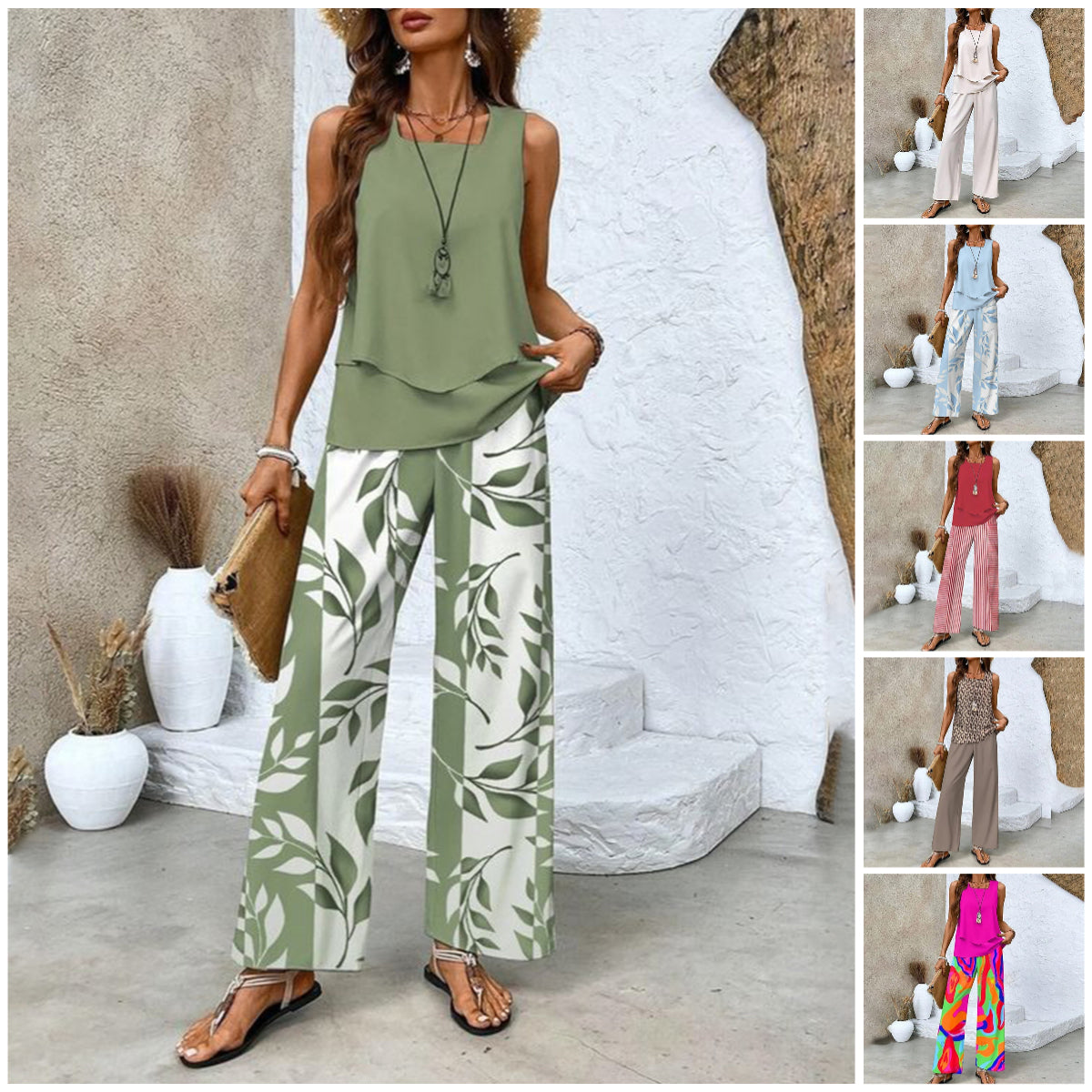Nova Chic | Trendy Loungewear