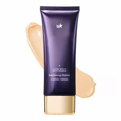 Nova Chic | Body Coverage Perfector