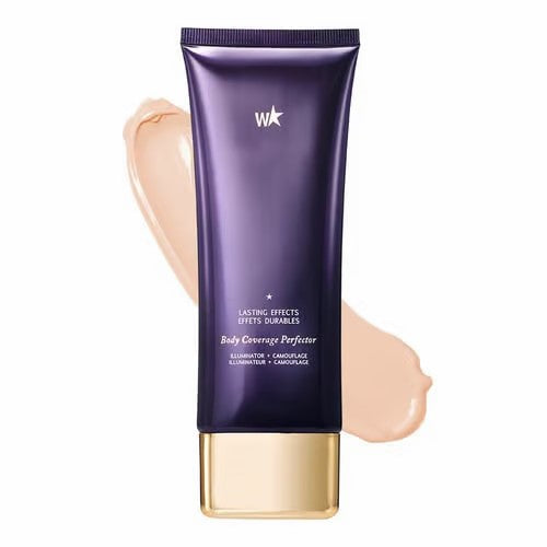 Nova Chic | Body Coverage Perfector
