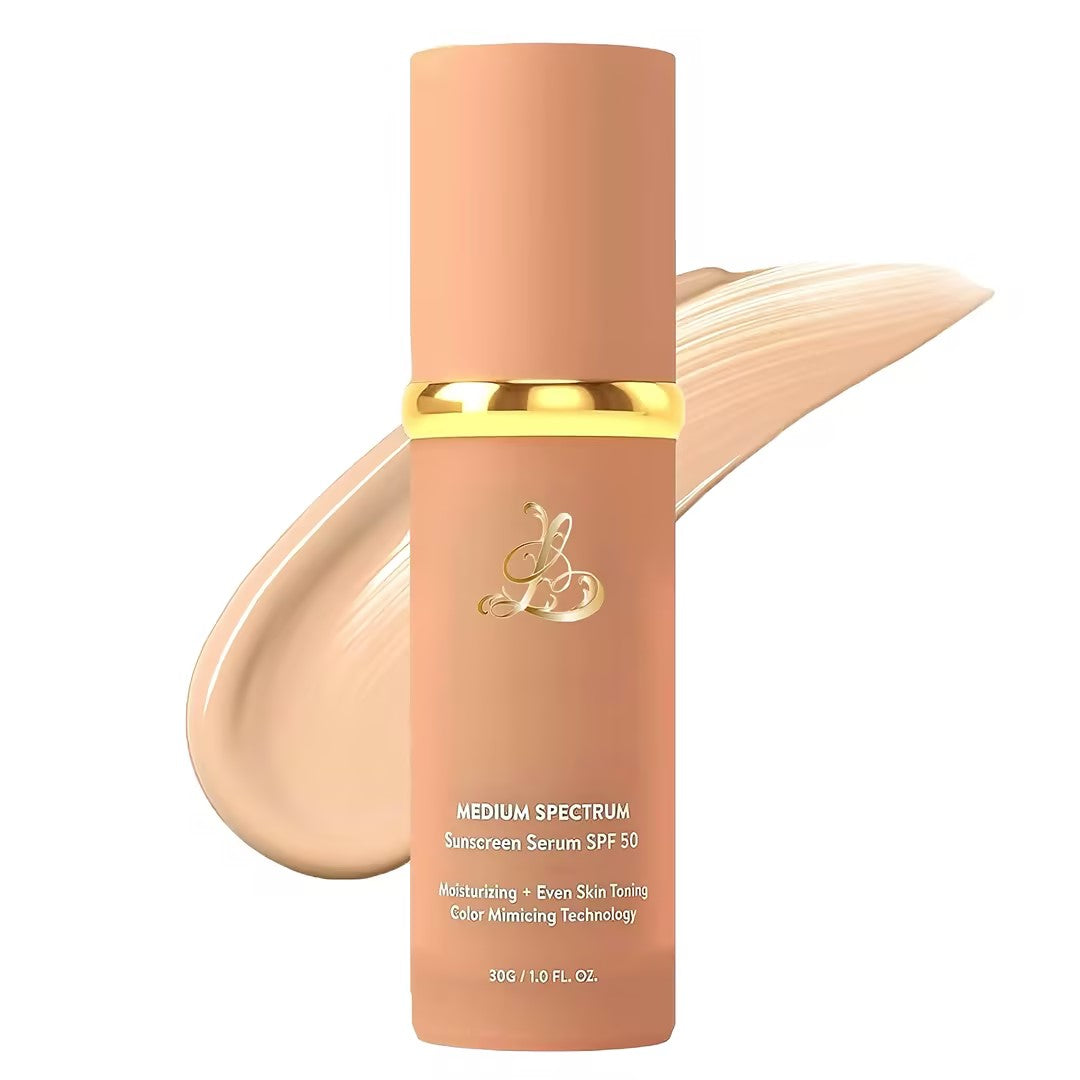 Nova Chic | 4 in 1 foundation