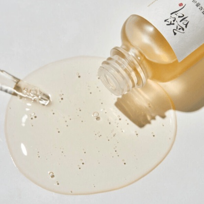 Nova Chic | Glass Skin Duo