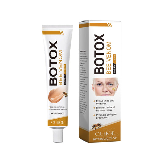 Nova Chic | Anti-rimpelcreme