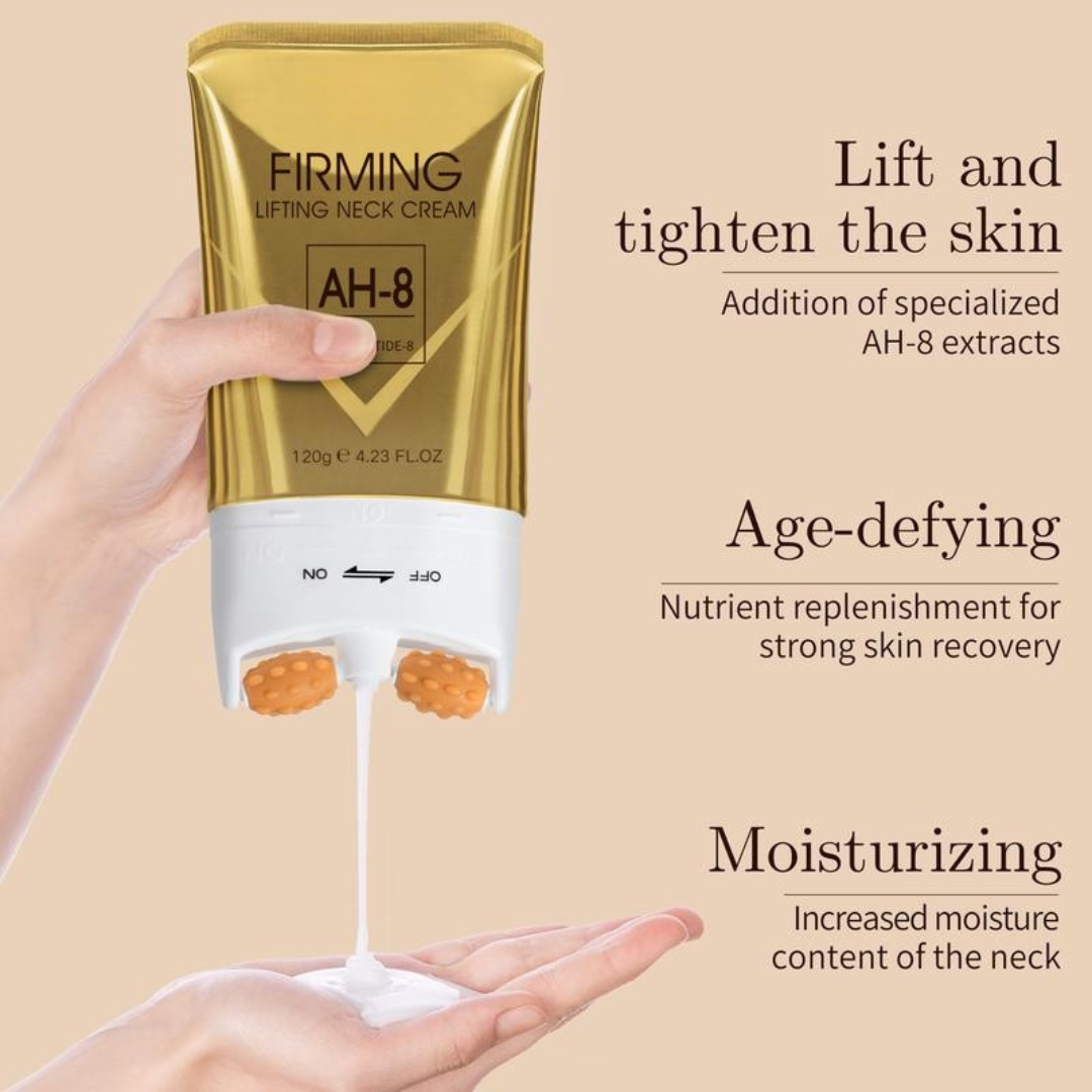 Nova Chic | Liftende nek creme