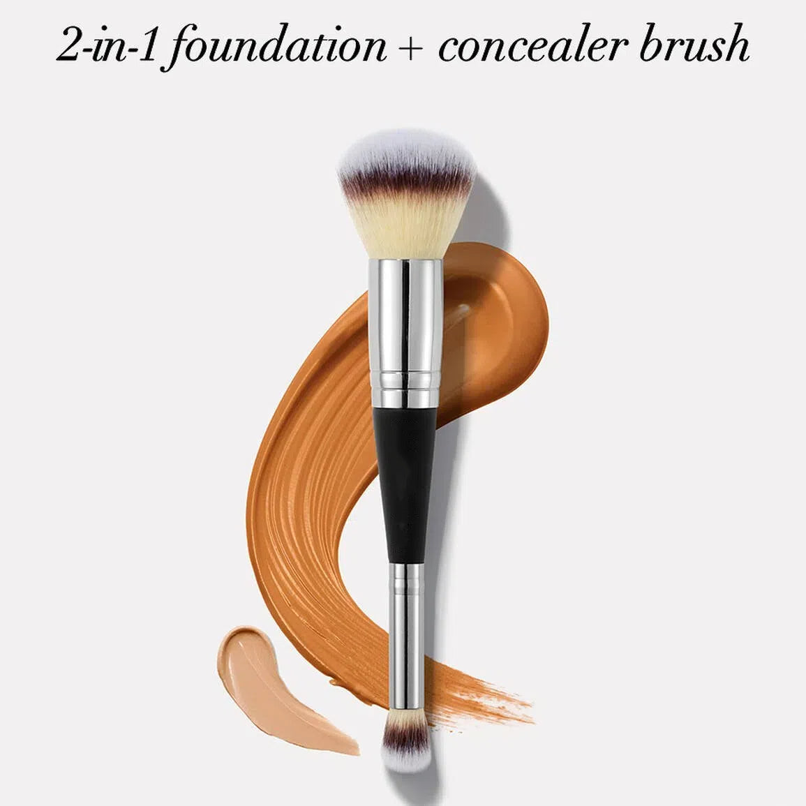 Nova Chic | 4 in 1 foundation