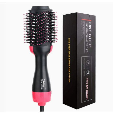 Nova Chic | 5-in-1 Föhnborstel, Styler & Volumizer