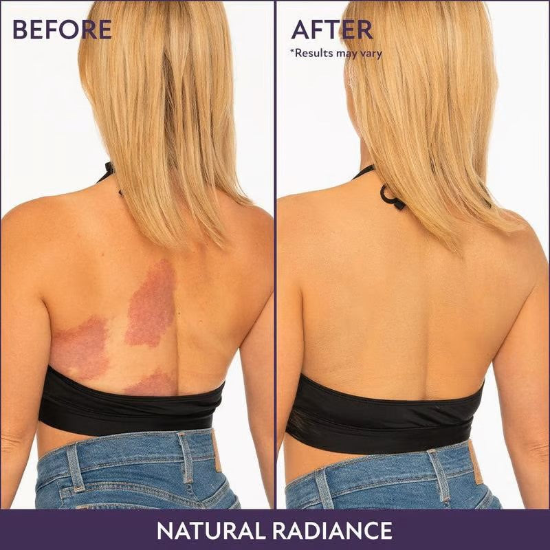 Nova Chic | Body Coverage Perfector