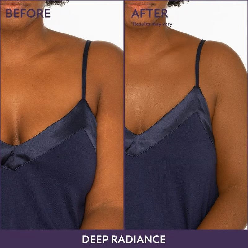 Nova Chic | Body Coverage Perfector