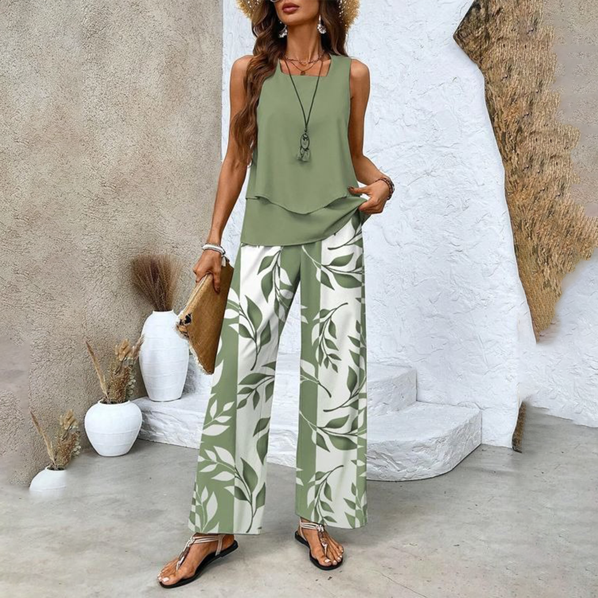 Nova Chic | Trendy Loungewear