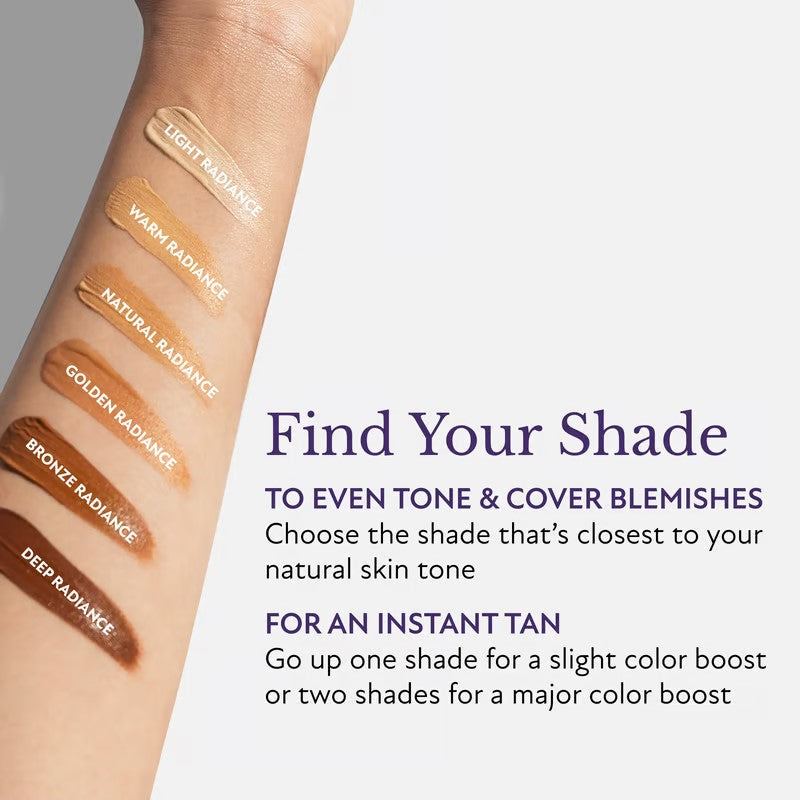 Nova Chic | Body Coverage Perfector