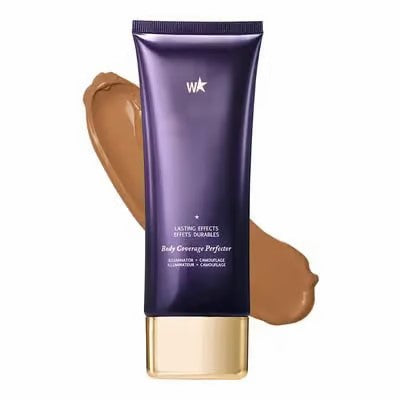 Nova Chic | Body Coverage Perfector