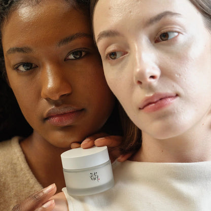 Nova Chic | Glass Skin Duo