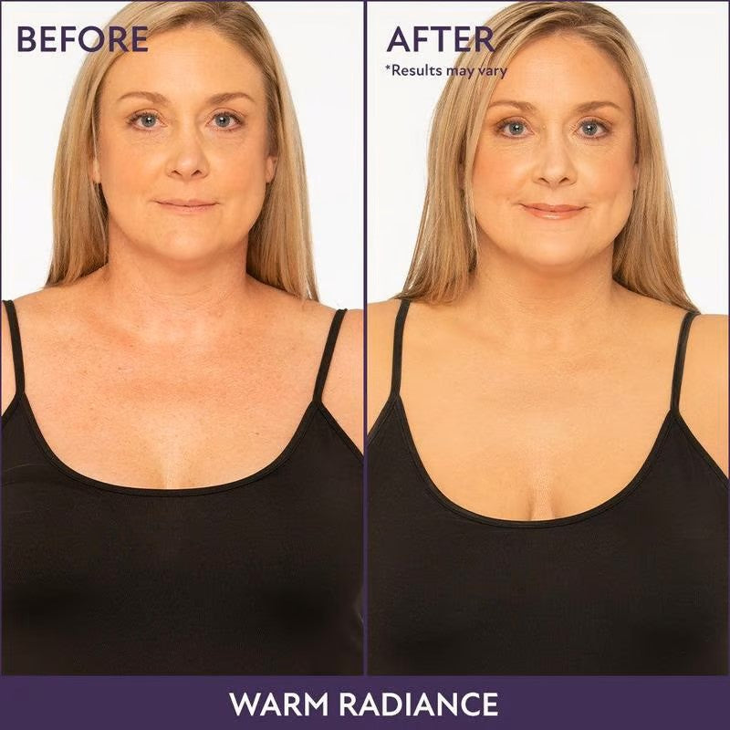 Nova Chic | Body Coverage Perfector