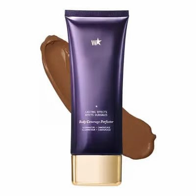 Nova Chic | Body Coverage Perfector
