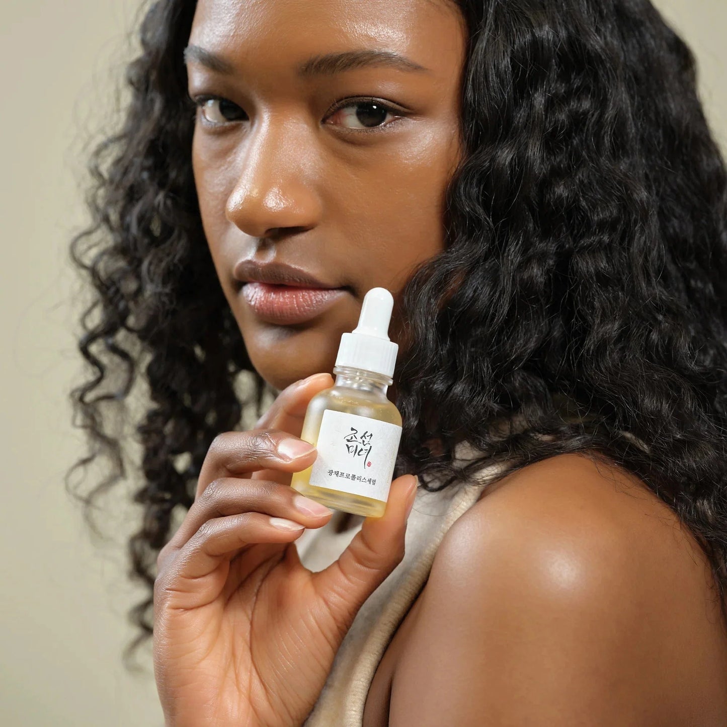 Nova Chic | Glass Skin Duo