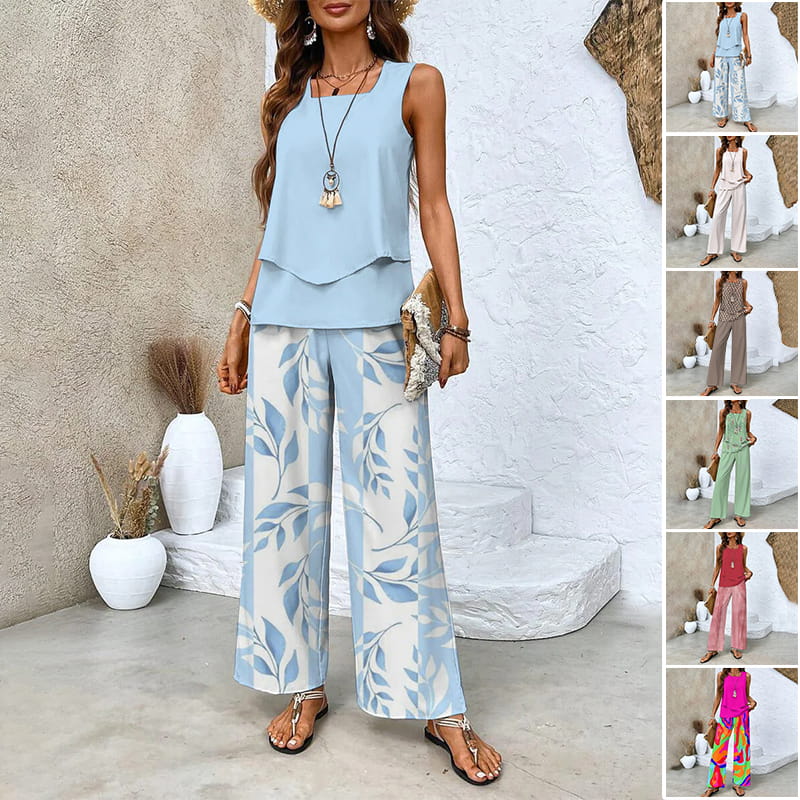 Nova Chic | Trendy Loungewear