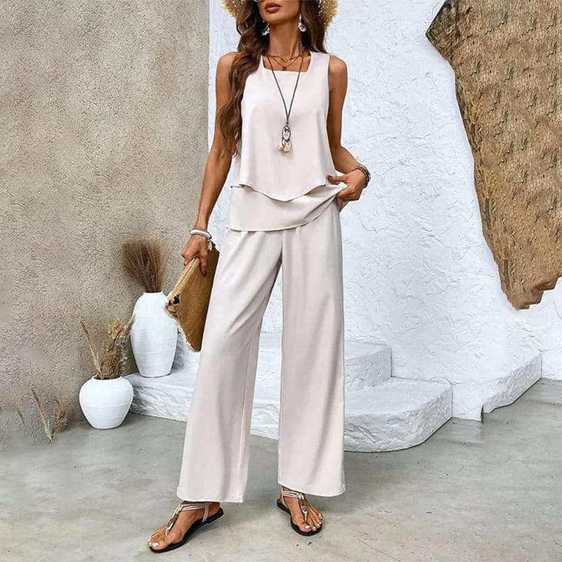 Nova Chic | Trendy Loungewear