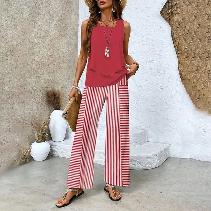 Nova Chic | Trendy Loungewear