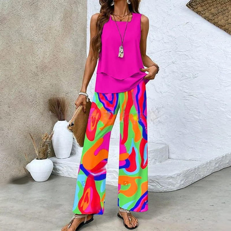 Nova Chic | Trendy Loungewear