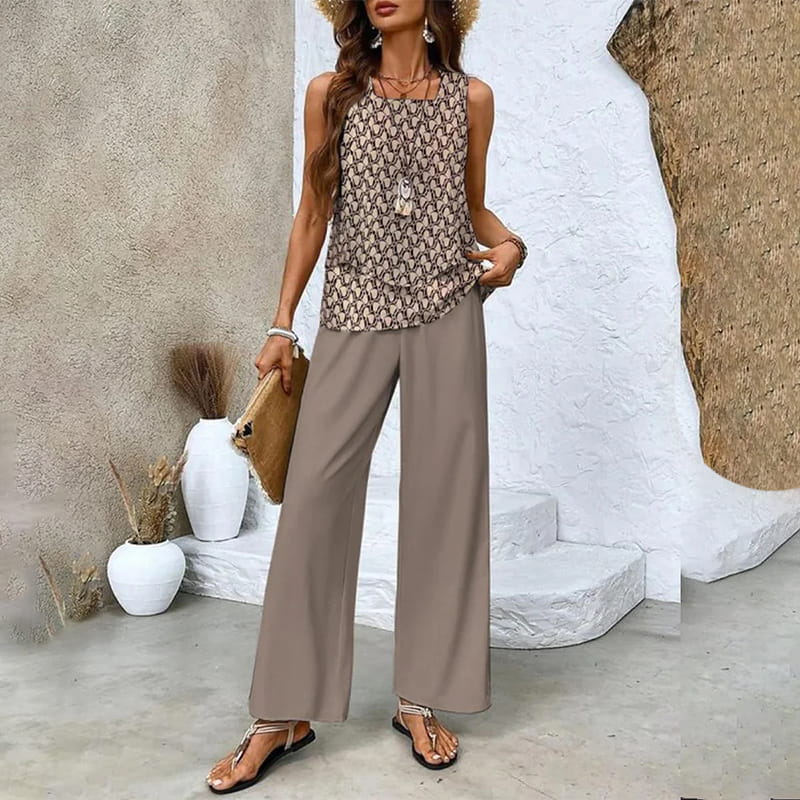 Nova Chic | Trendy Loungewear