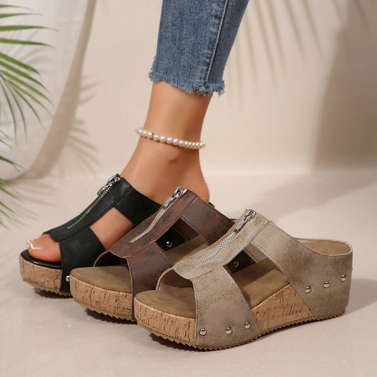 Nova Chic | Sandaal