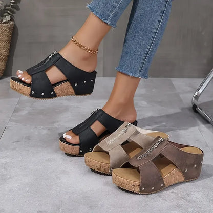 Nova Chic | Sandaal