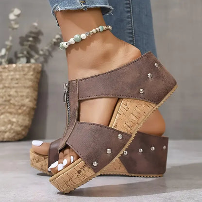 Nova Chic | Sandaal