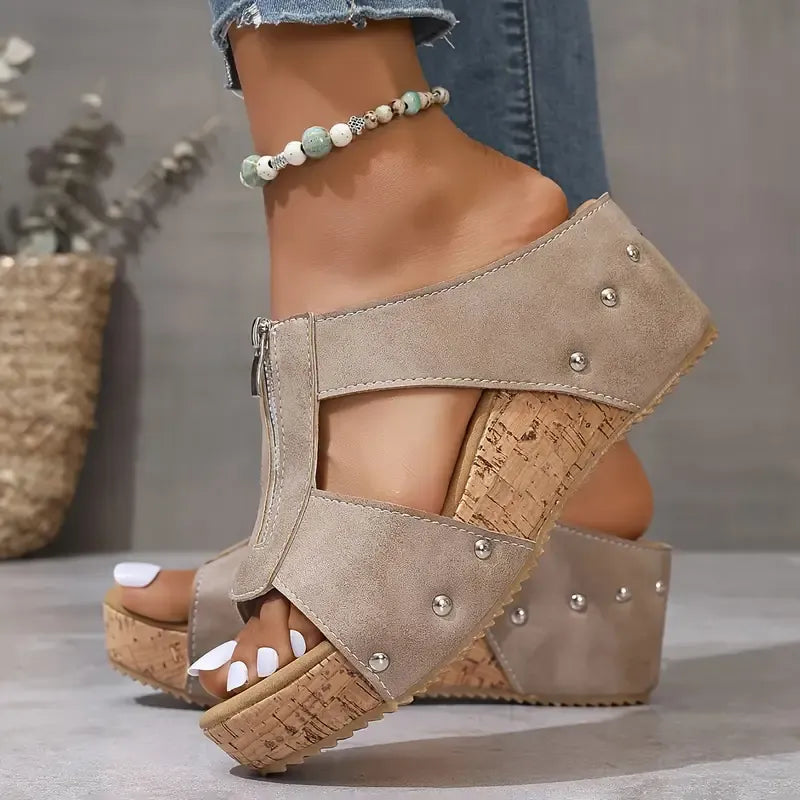 Nova Chic | Sandaal