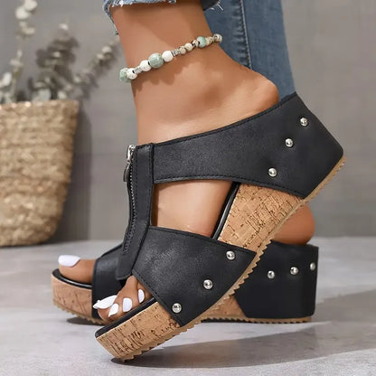 Nova Chic | Sandaal