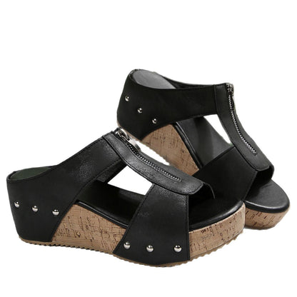Nova Chic | Sandaal
