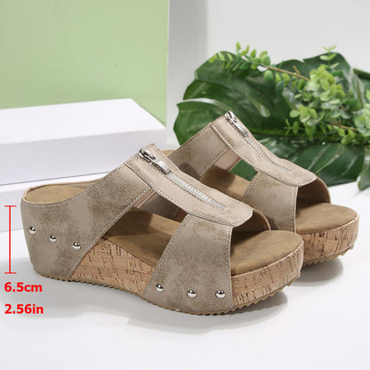 Nova Chic | Sandaal